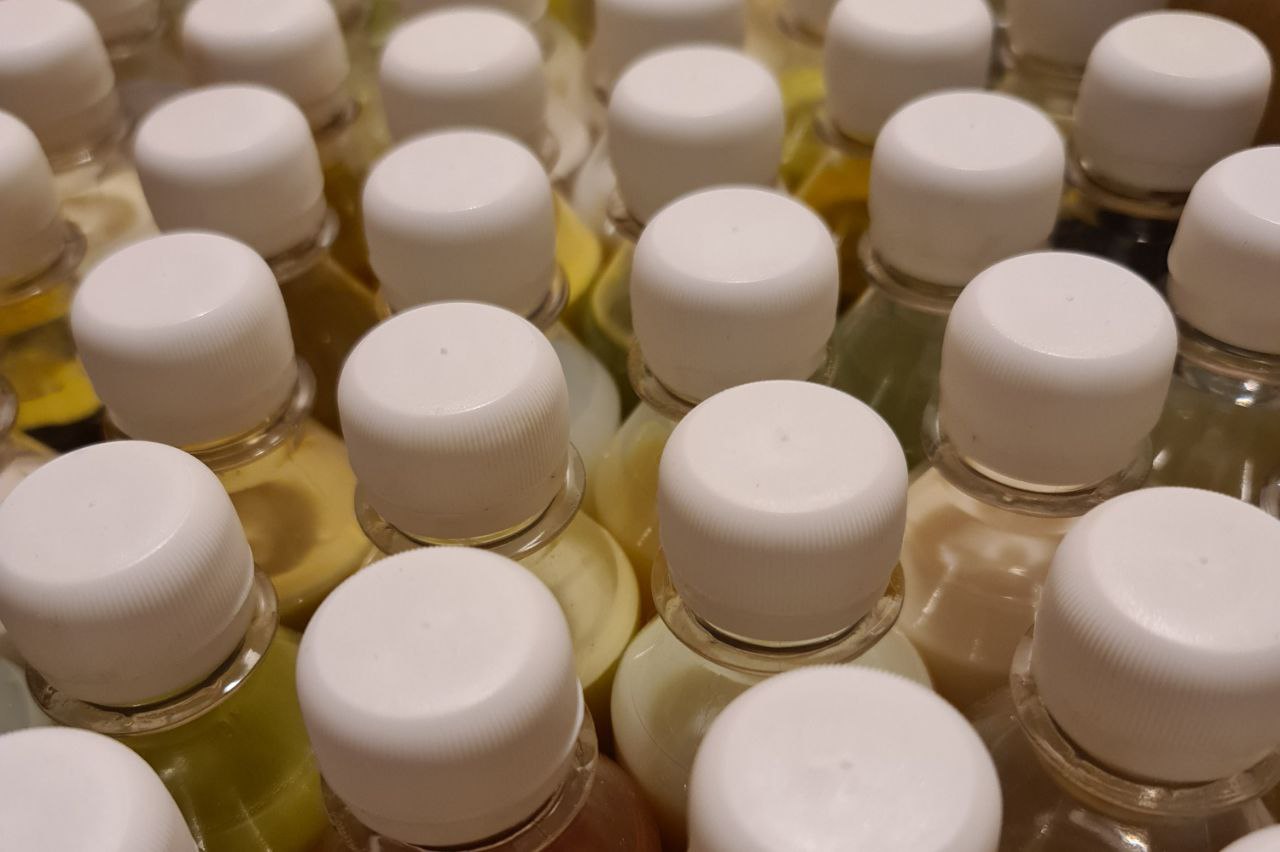 Mikroemulsionen von CO2-Extrakten in der Kosmetik – Das Wichtigste in Kürze